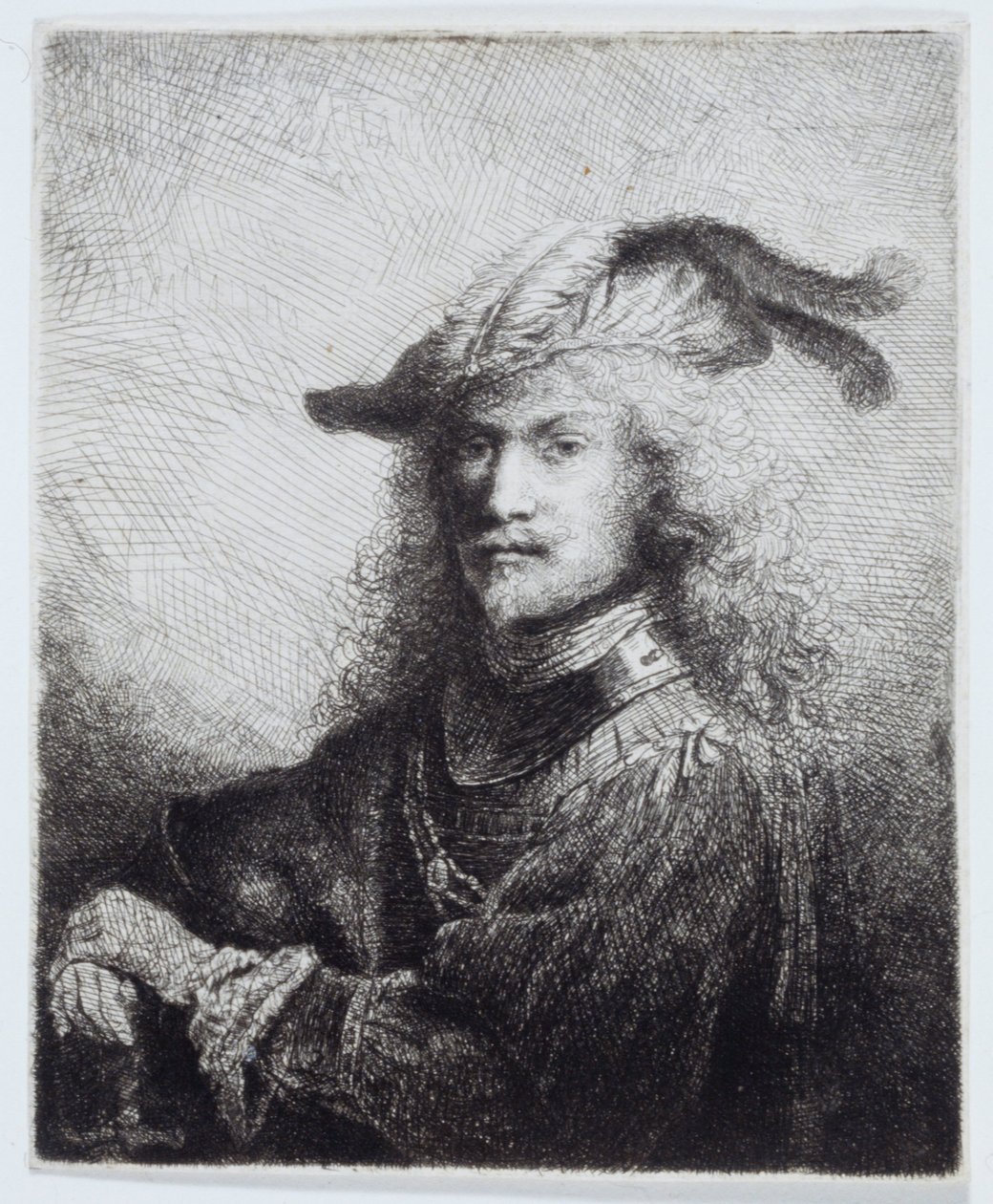 Portrait d