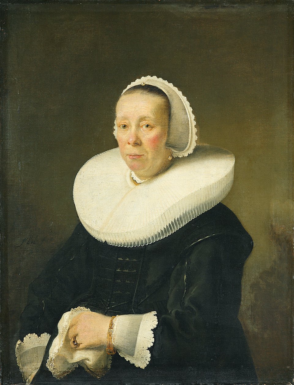 Portrait d