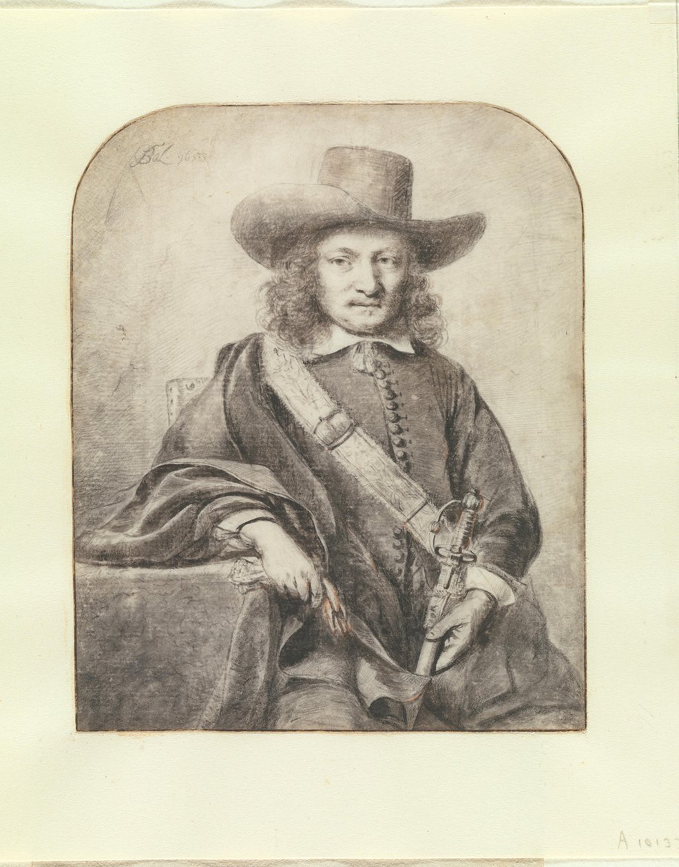 Portrait d