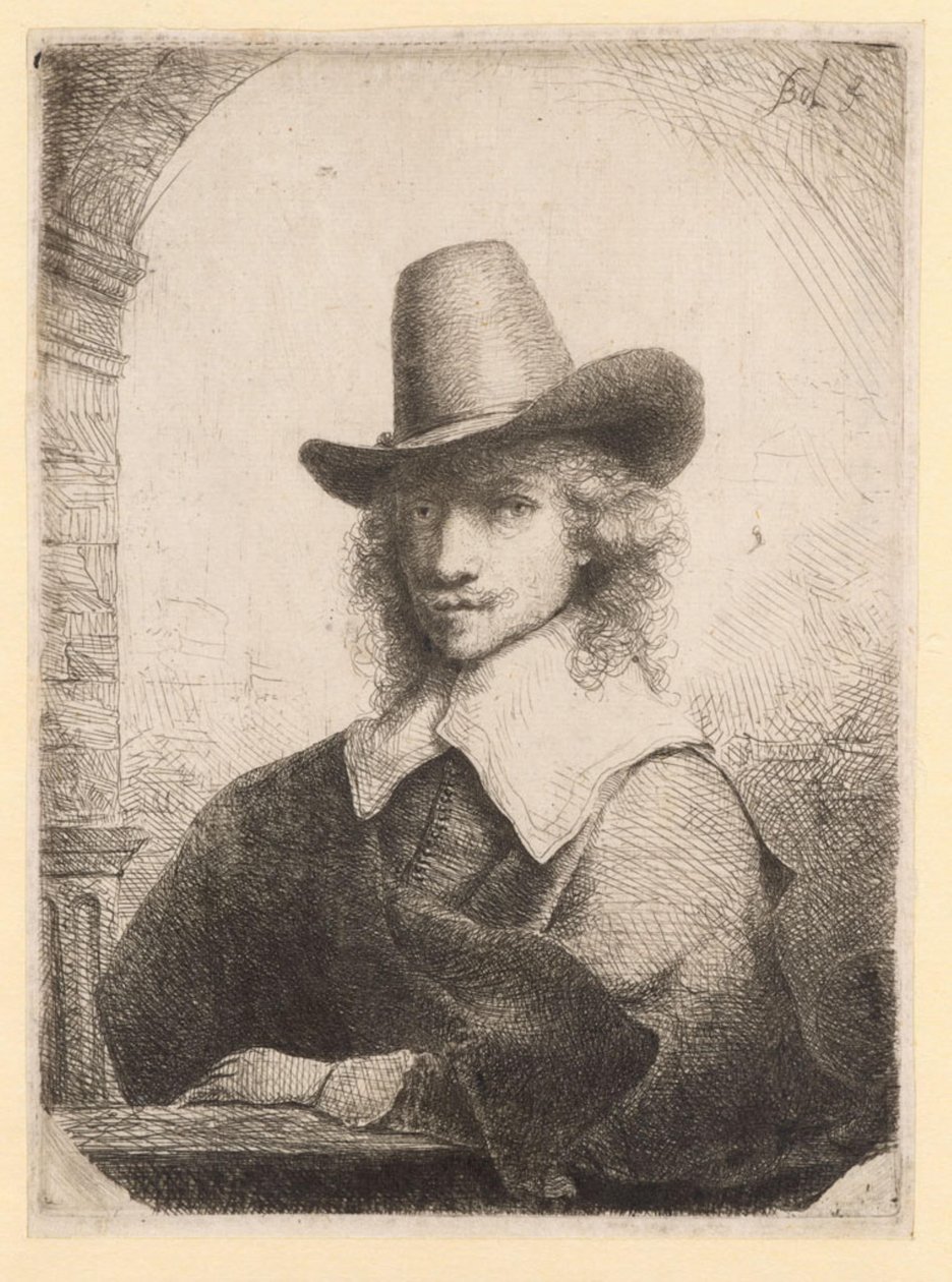 Portrait d
