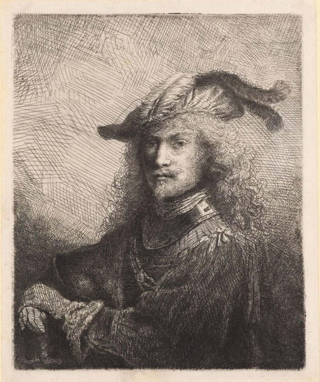 Portrait d