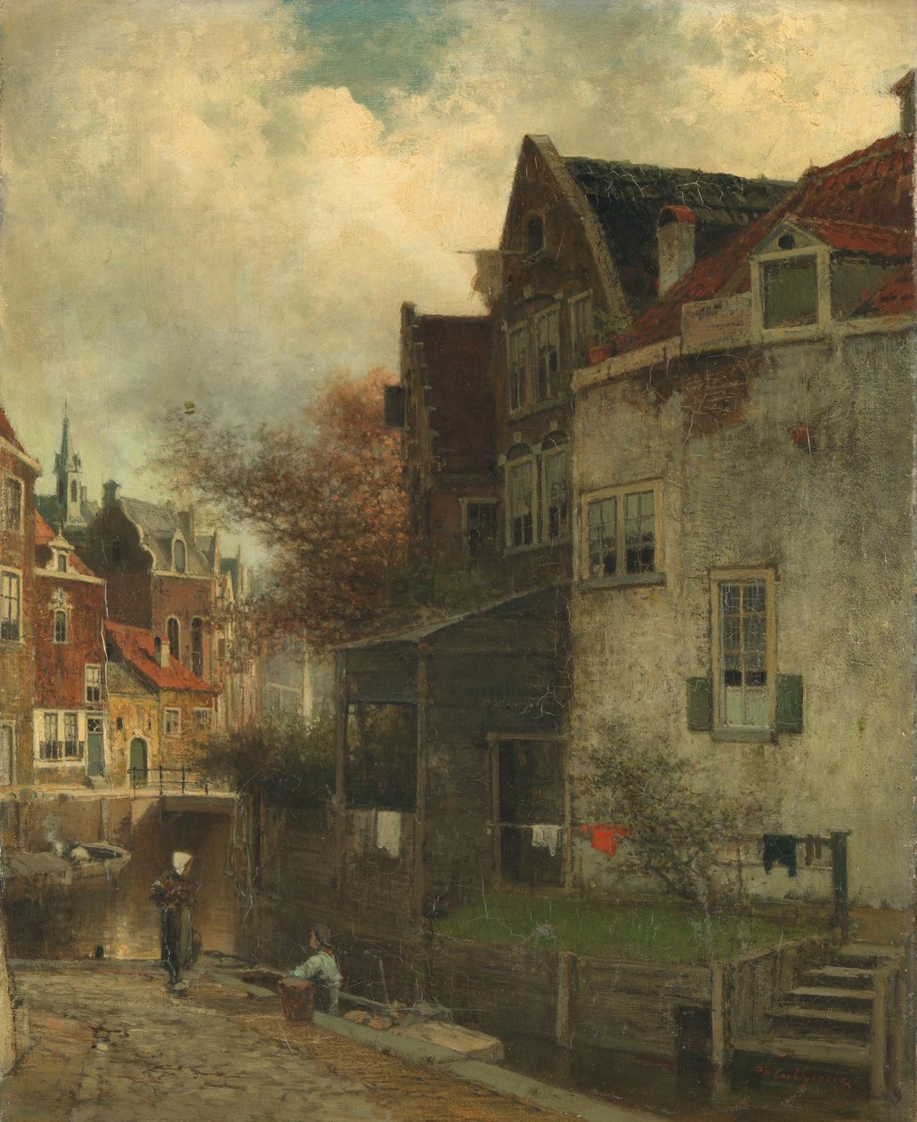  - Ferdinand Carl Sierich