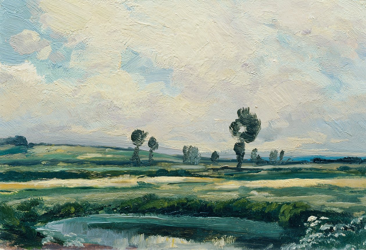 Paysage de l