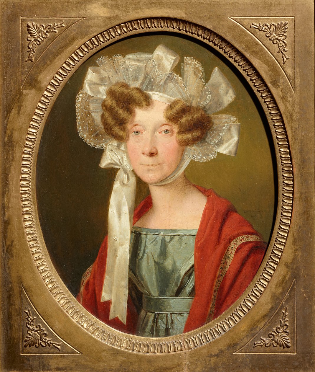 Portrait d