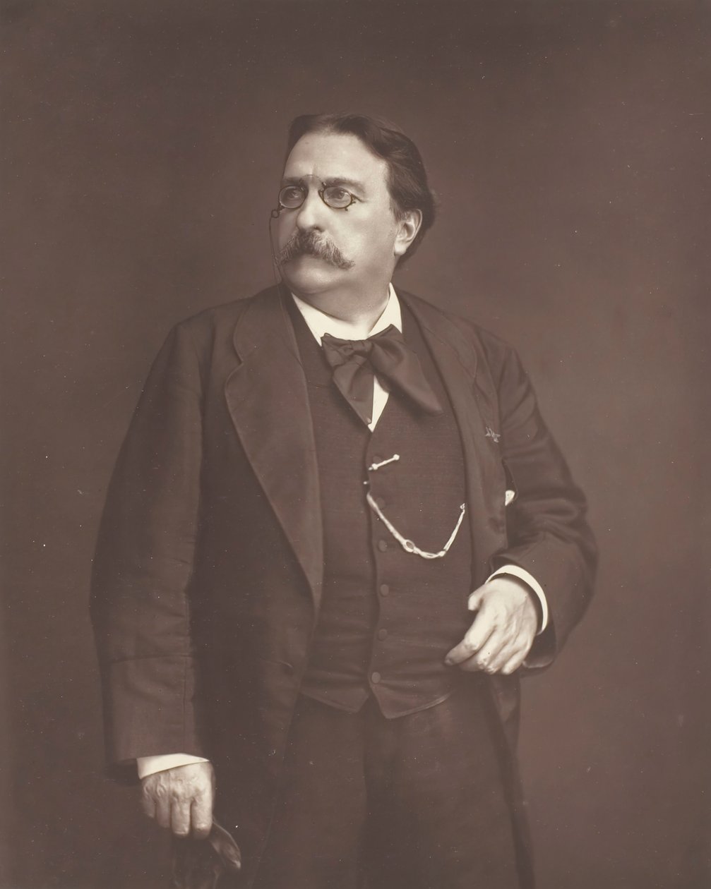 Hector Giacomelli peintre, illustrateur et graveur français - Ferdinand J. Mulnier