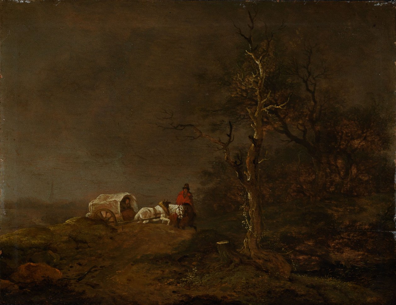 Paysage d