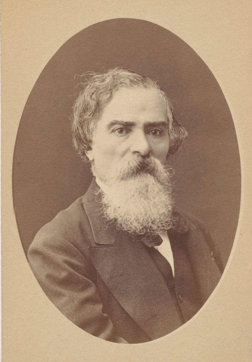 [Virgilio Narcisso Diaz de la Pena], 1857-1871 - Ferdinand Mulnier