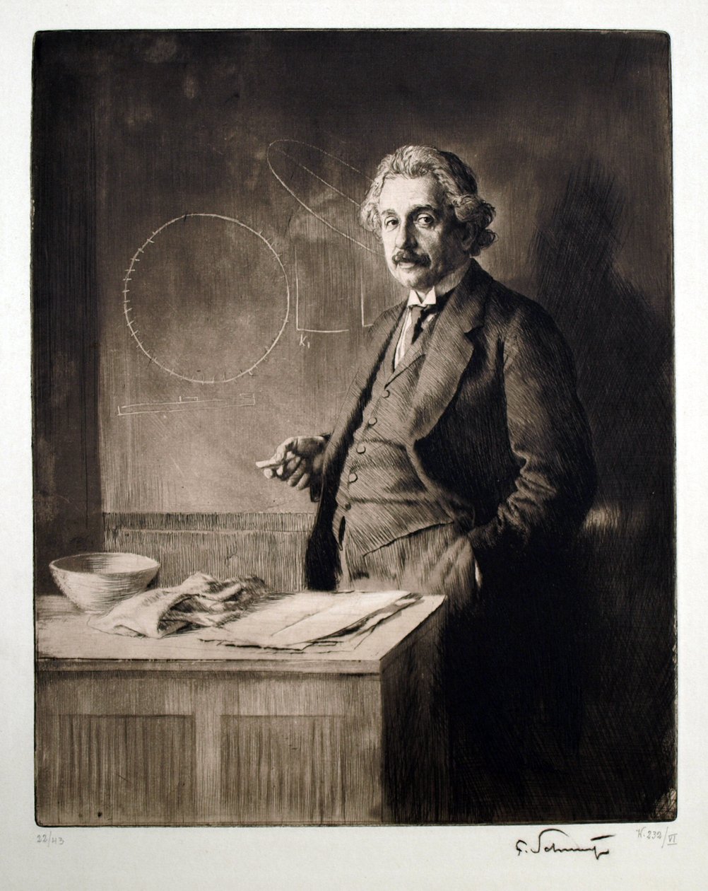 Portrait d