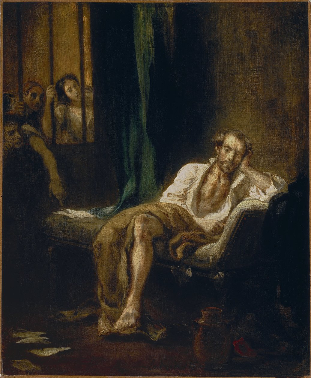 Tasso à l