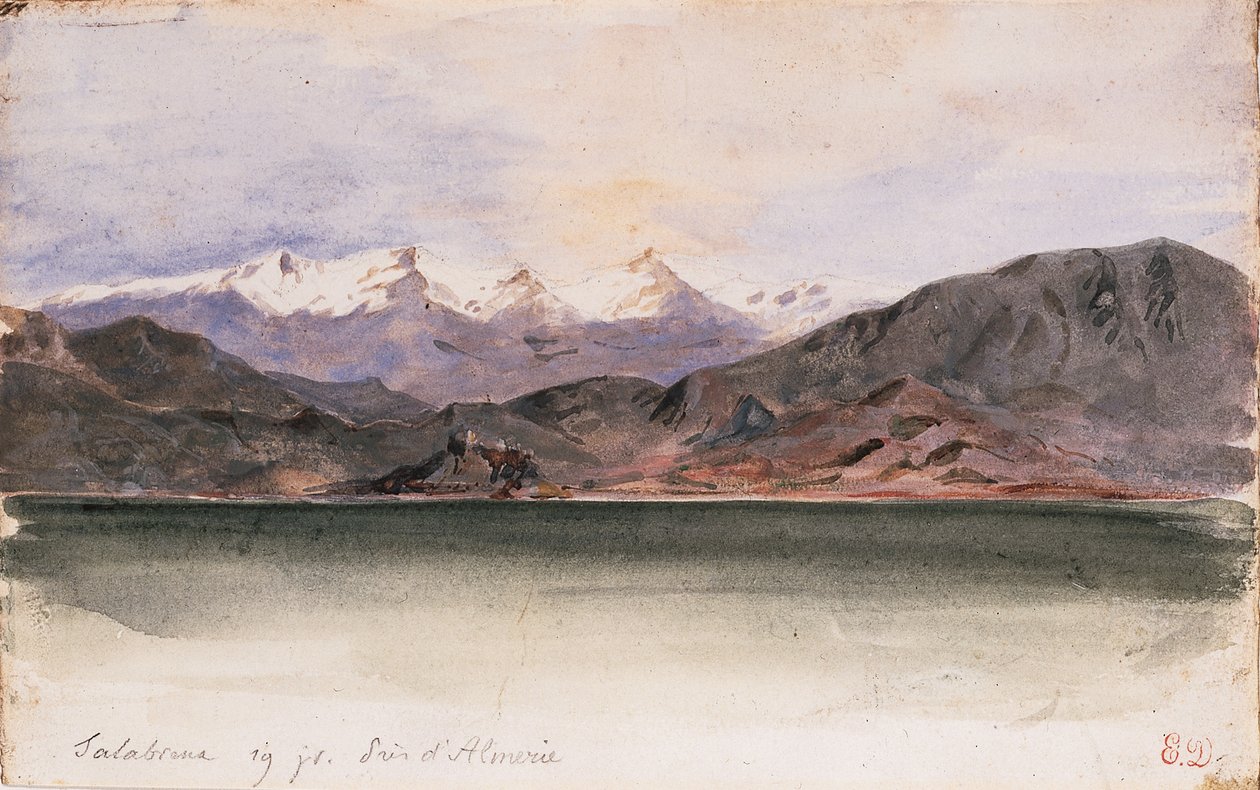 La côte d