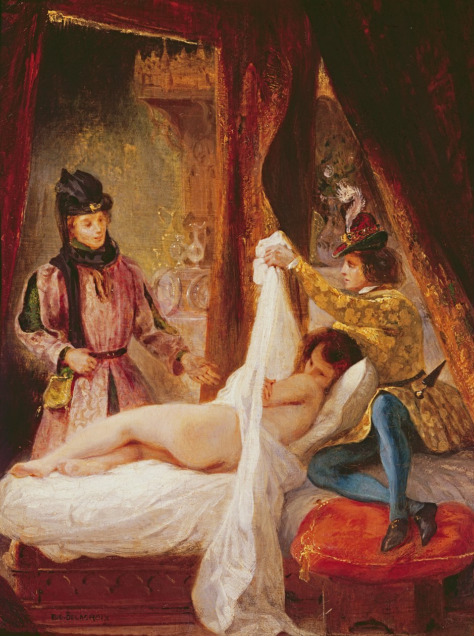 Le Duc d