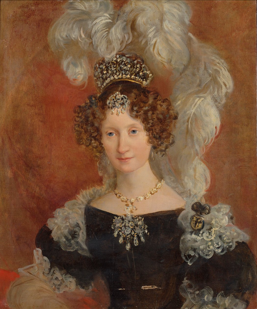 Marie-Thérèse d