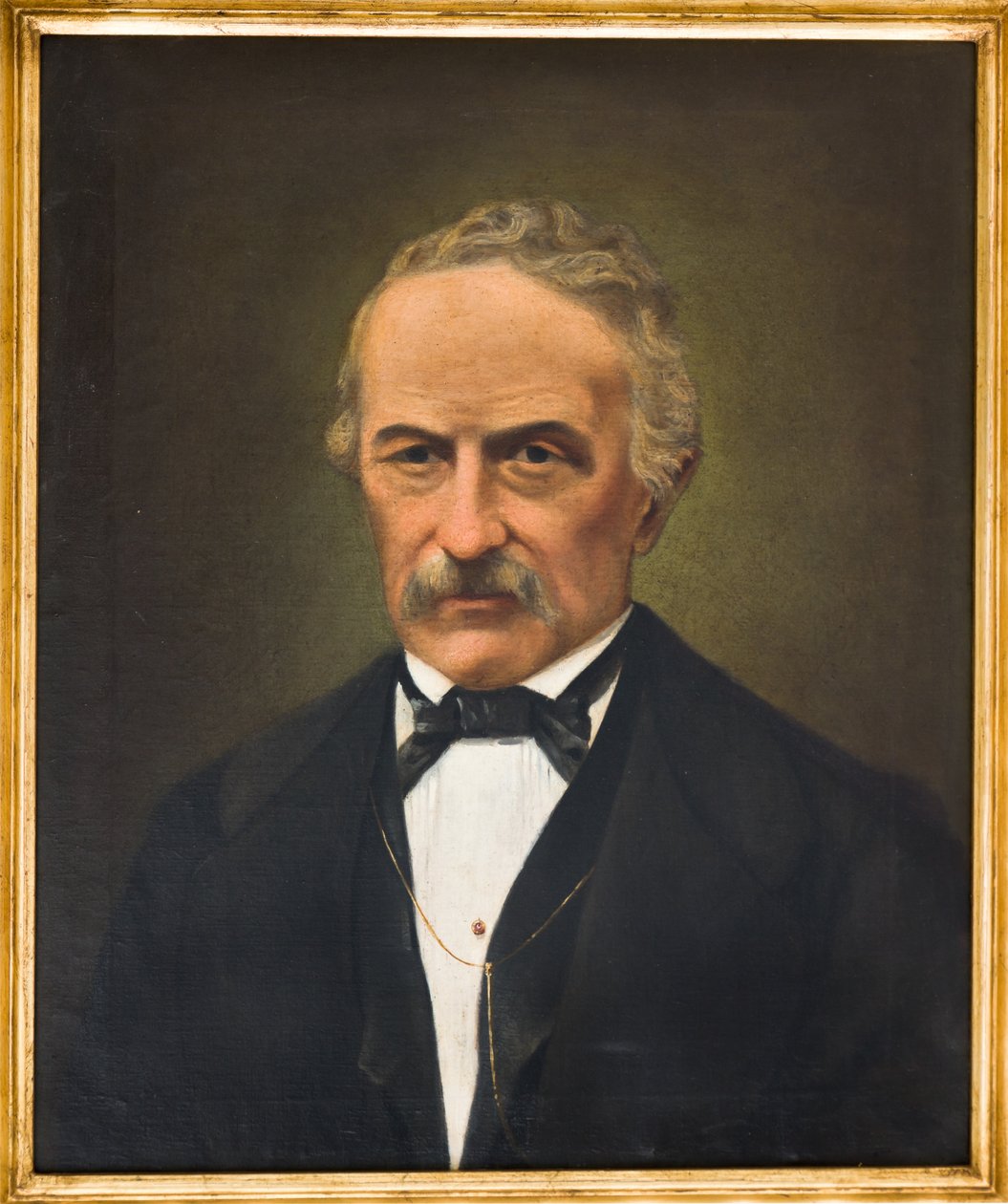 Autoportrait - Ferdinando Tarabini