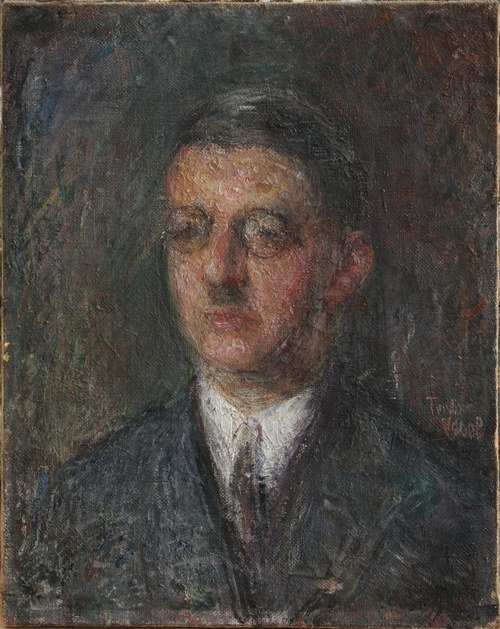 Portrait d