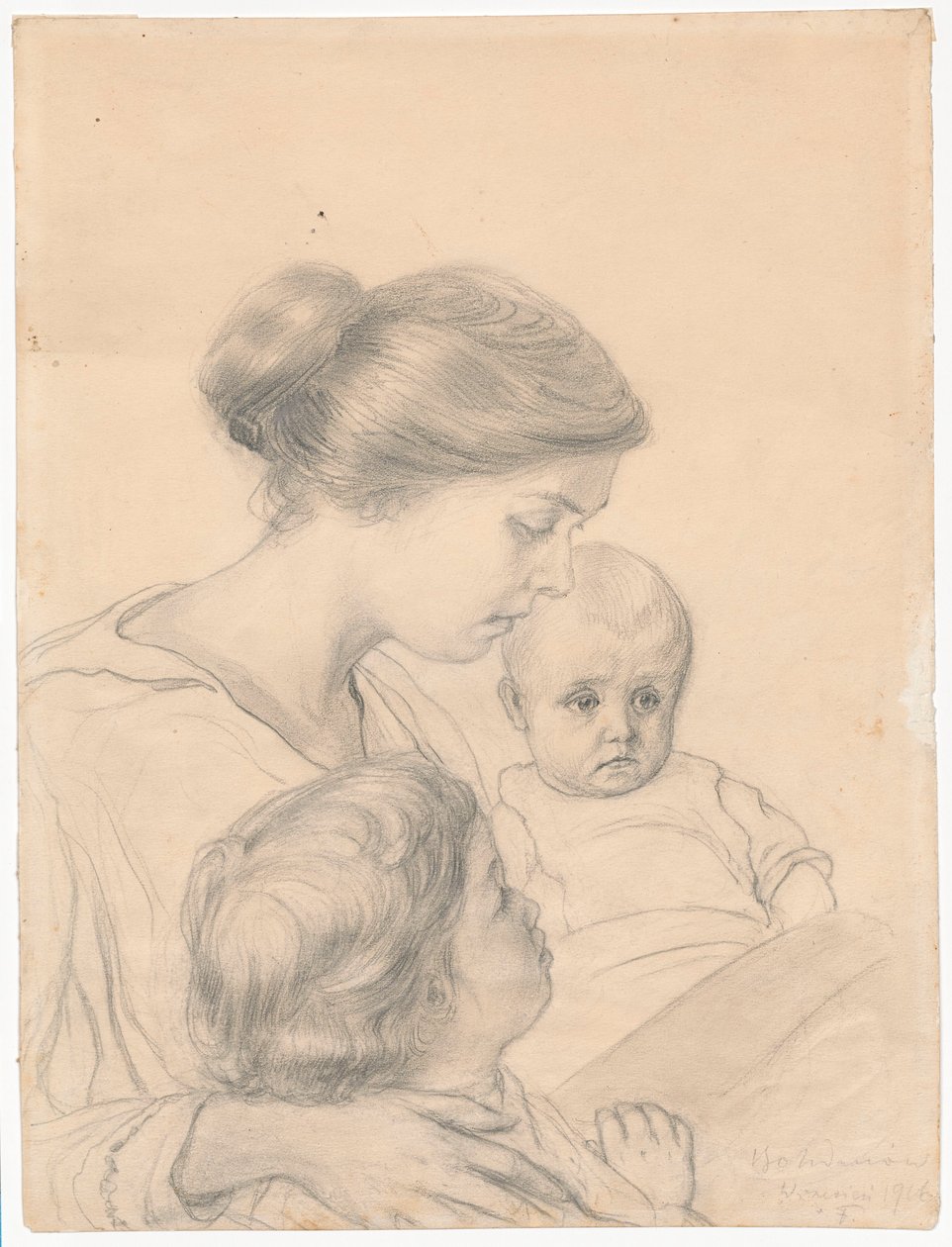 Portrait de l