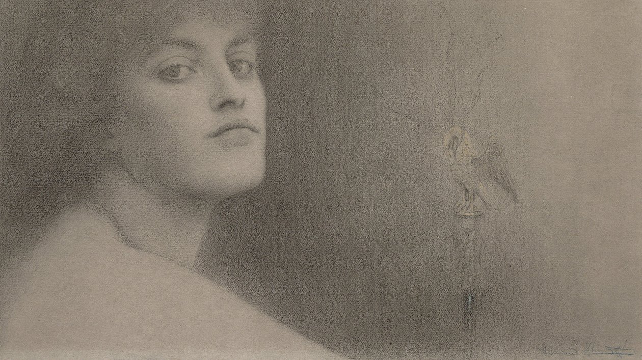 Étude pour l