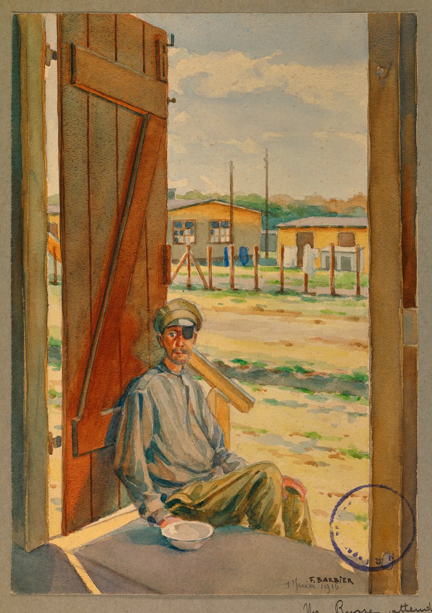 portrait d