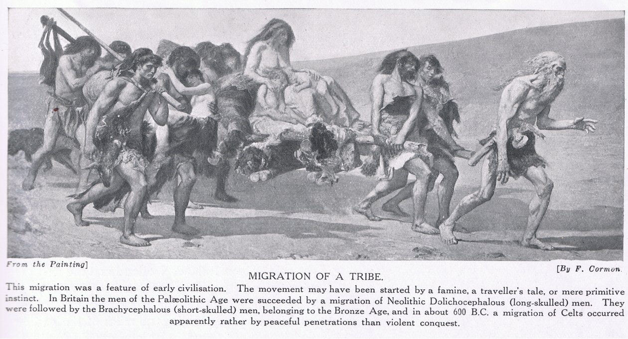 Migration d
