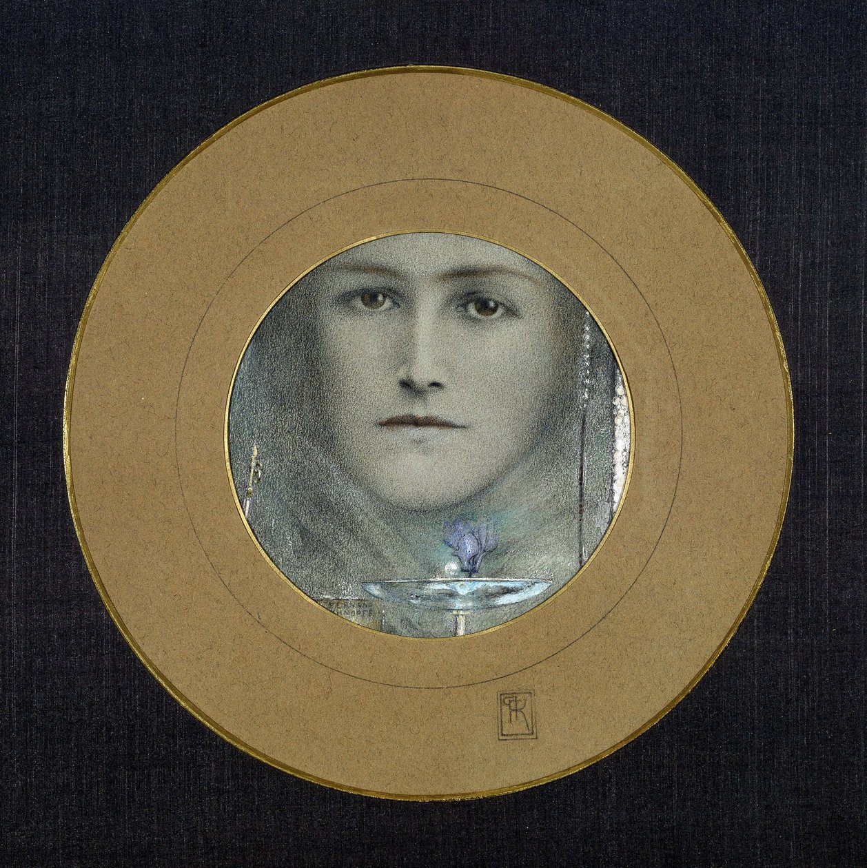  - Fernand Khnopff
