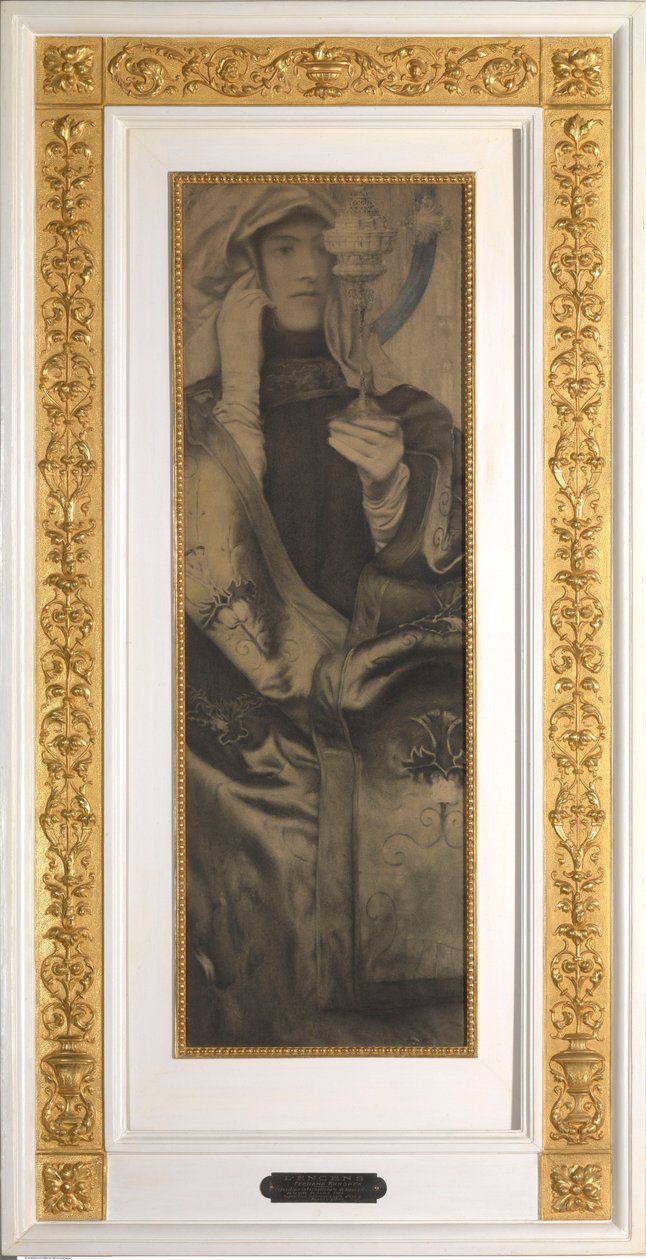  - Fernand Khnopff