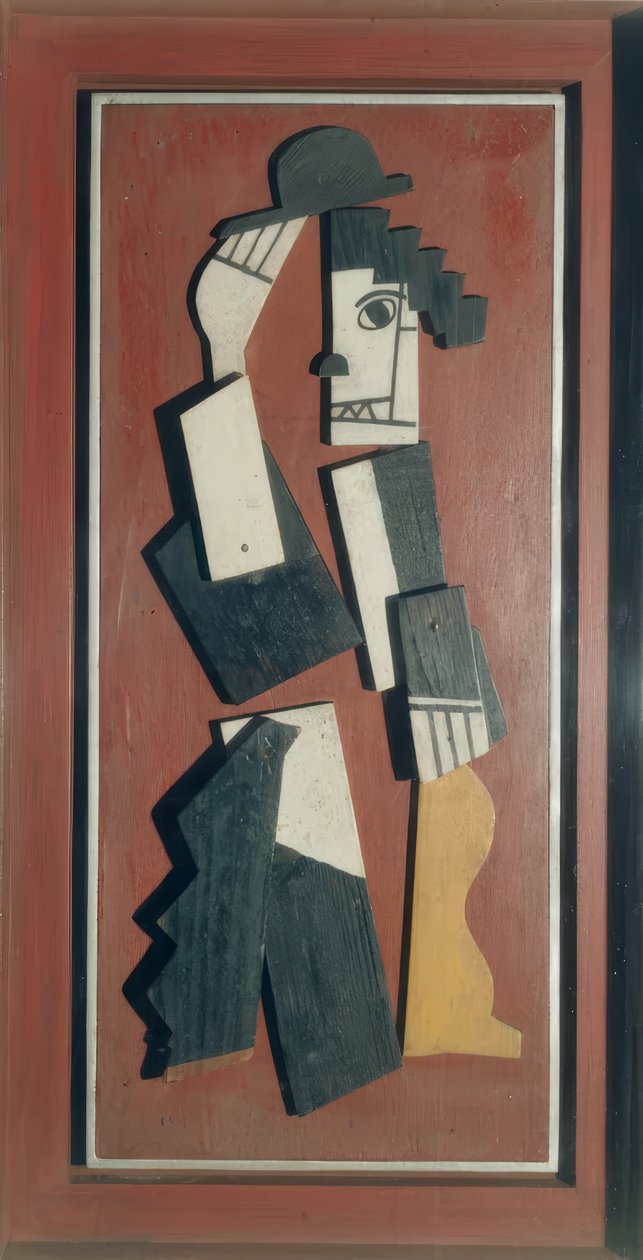 Charlot - Fernand Leger