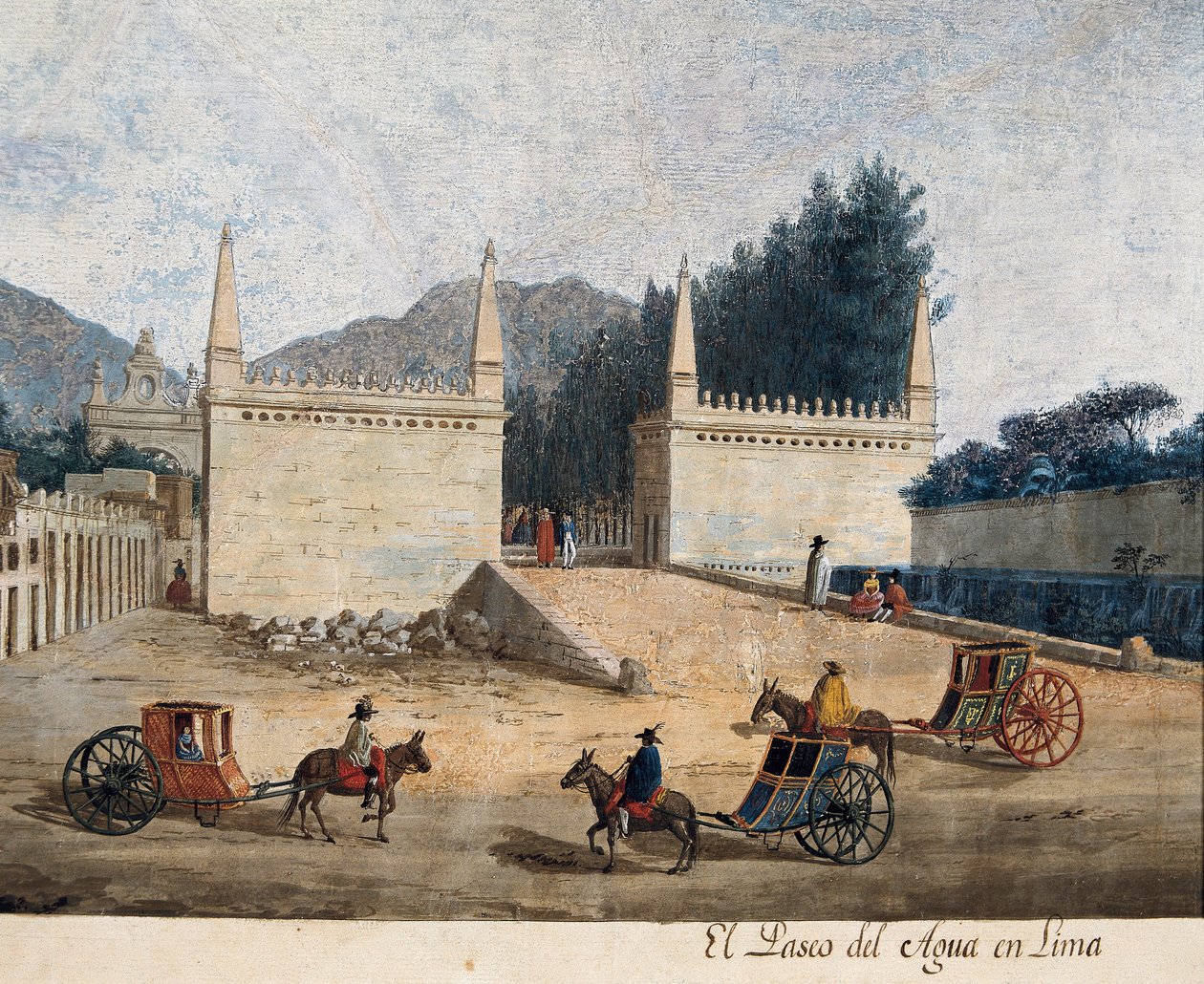 Promenade d