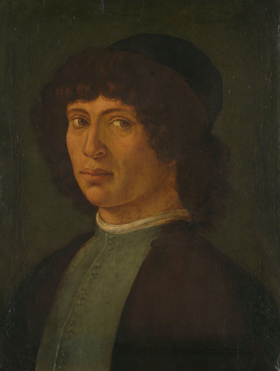 Portrait d