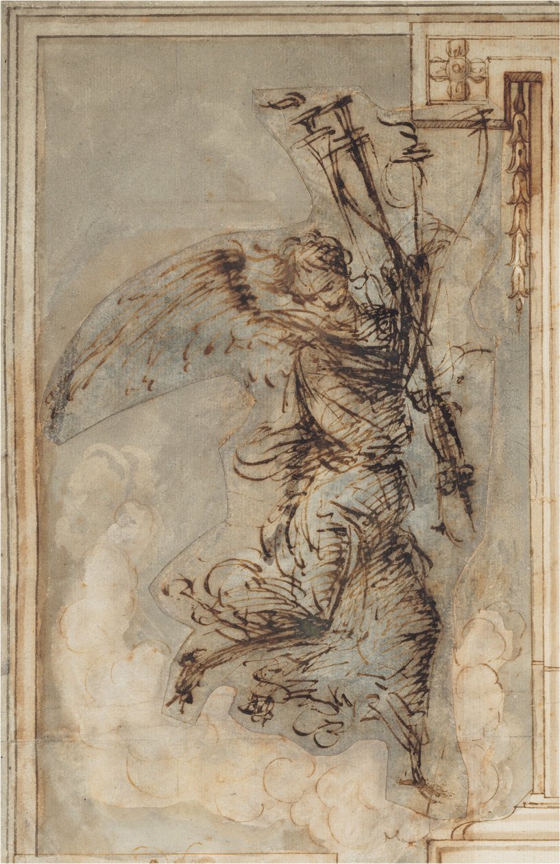  - Filippino Lippi