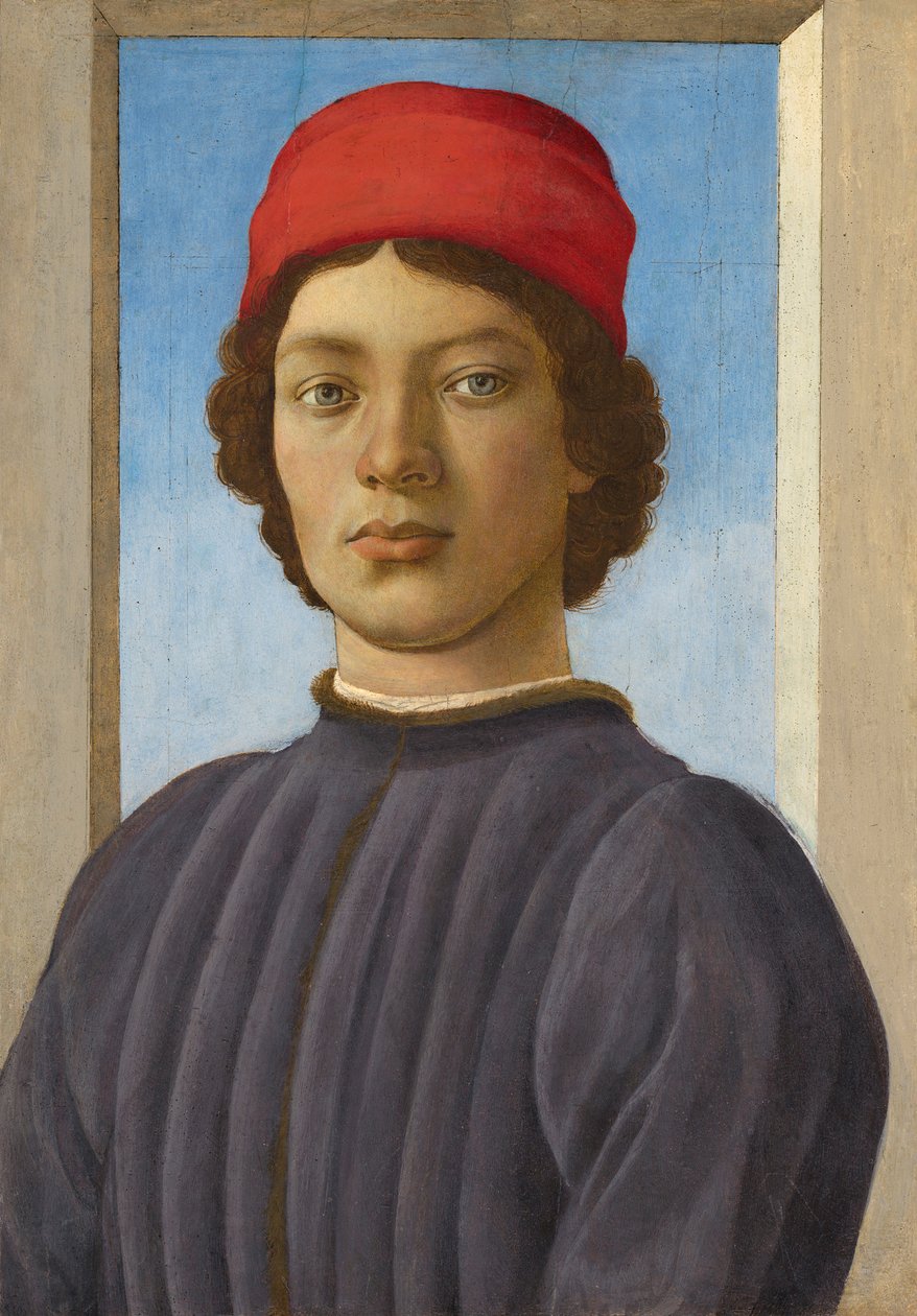Portrait d