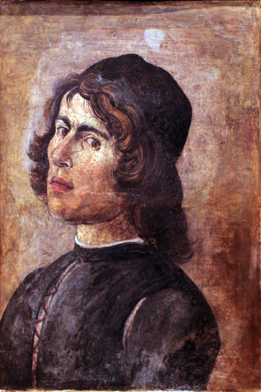 Portrait d