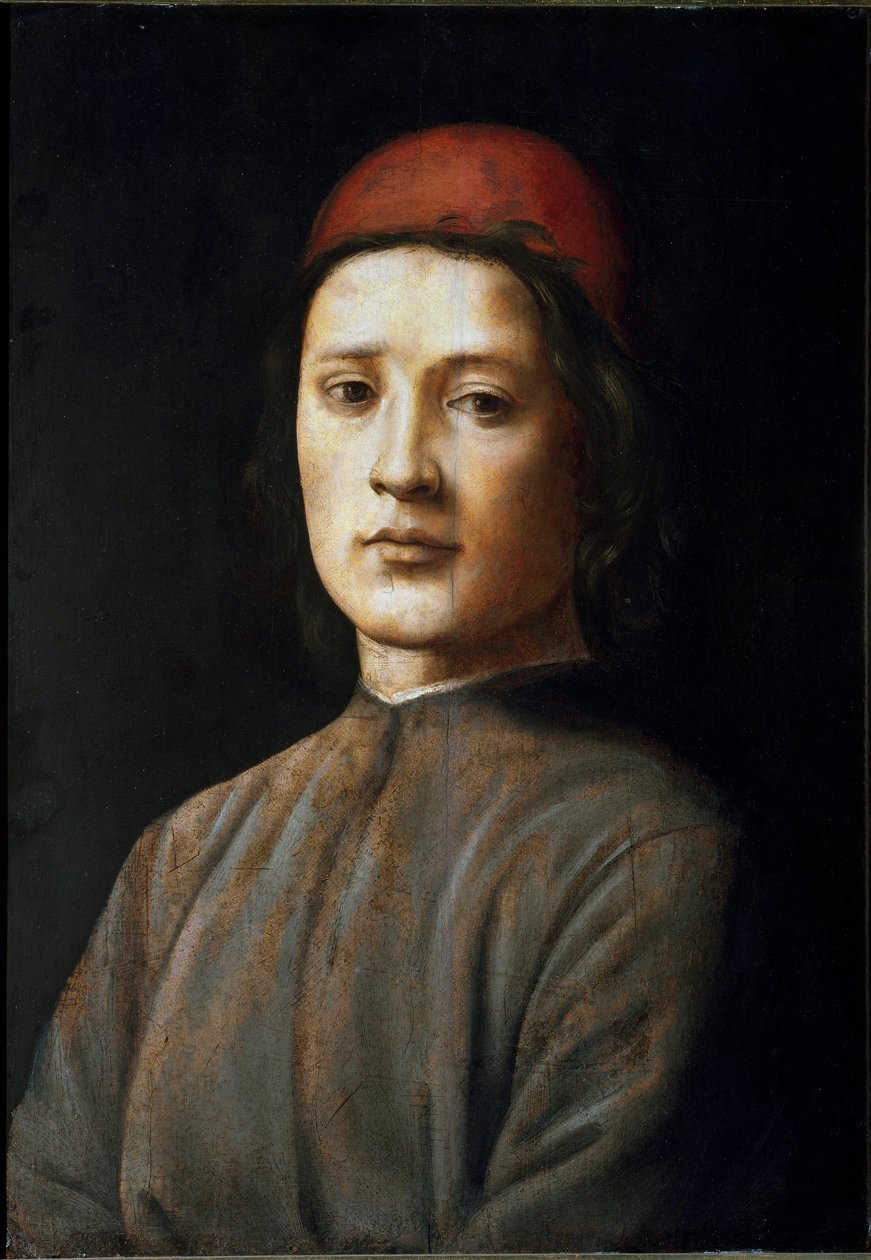 Portrait d