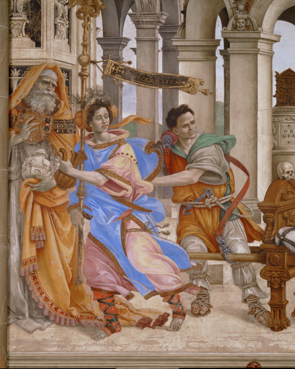  - Filippino Lippi