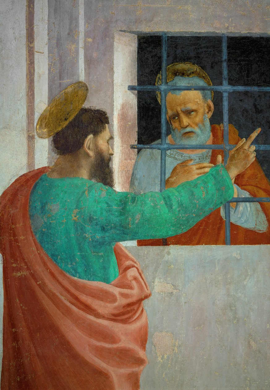  - Filippino Lippi