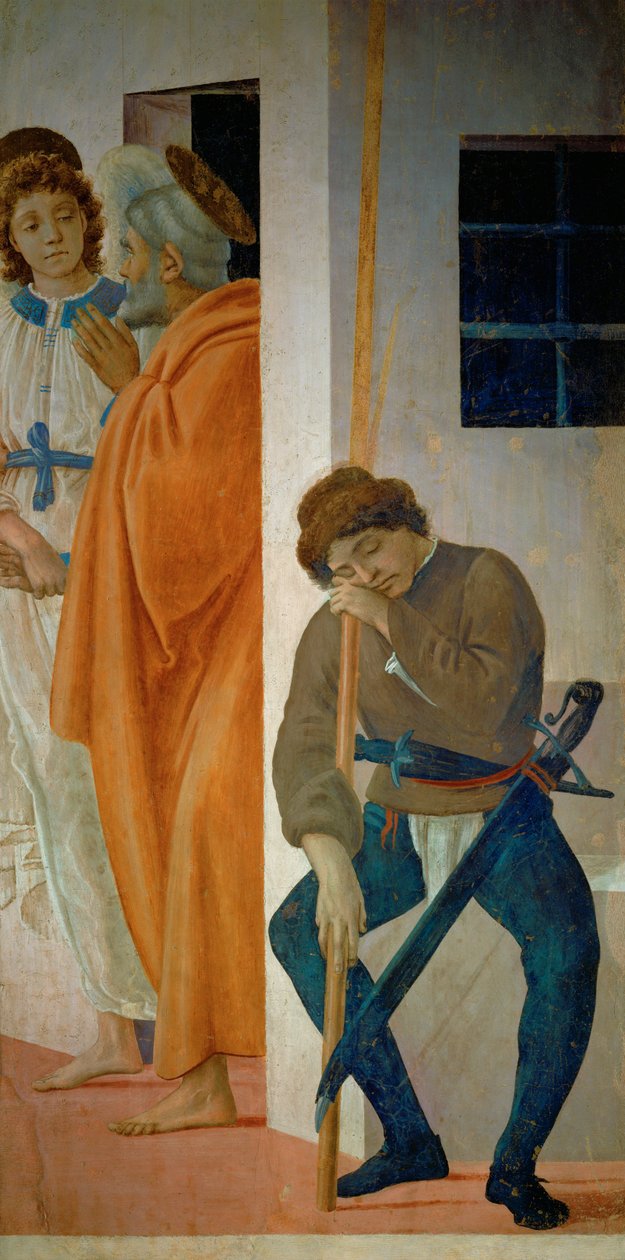  - Filippino Lippi