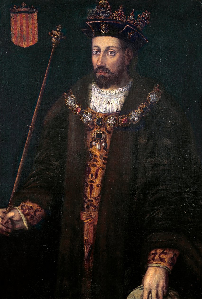 Portrait d