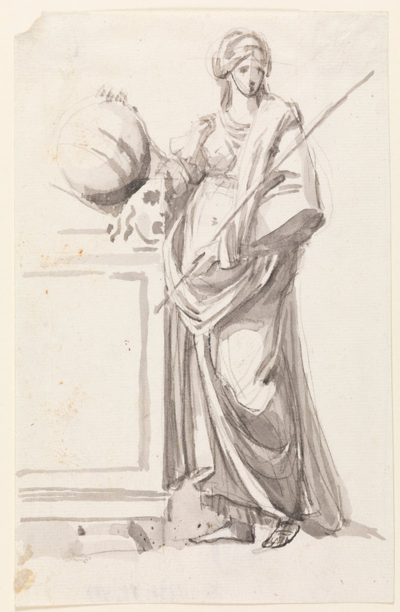 Uranie - Filippo Marchionni