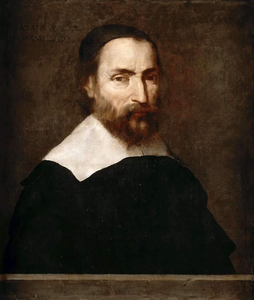 Nicolas-Claude Fabri de Peiresc 1580-1637 - Finson