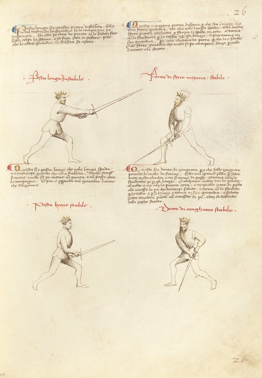 Combat avec l