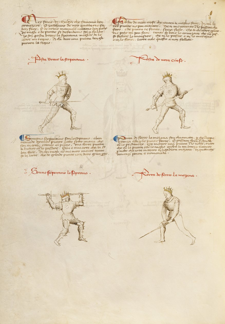 Combat avec l