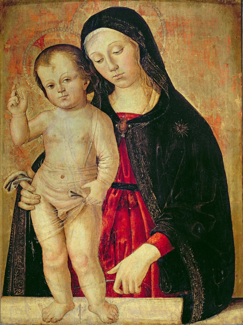  - Fiorenzo di Lorenzo