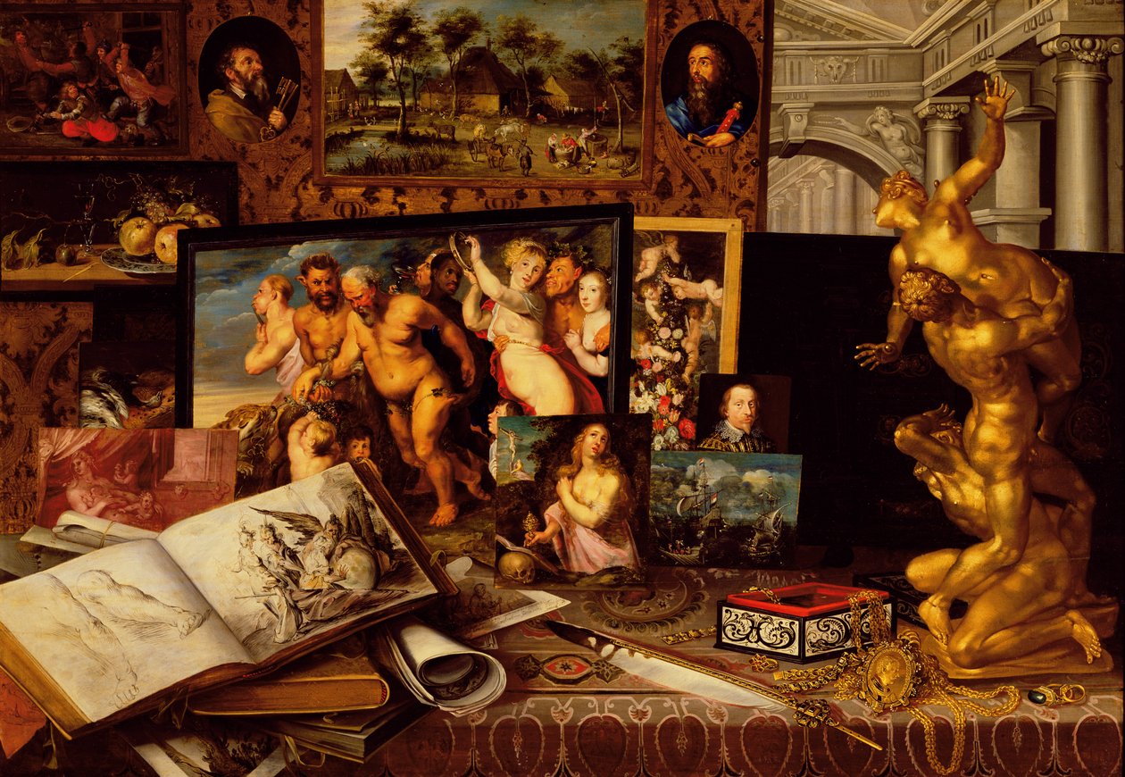 Le Cabinet d