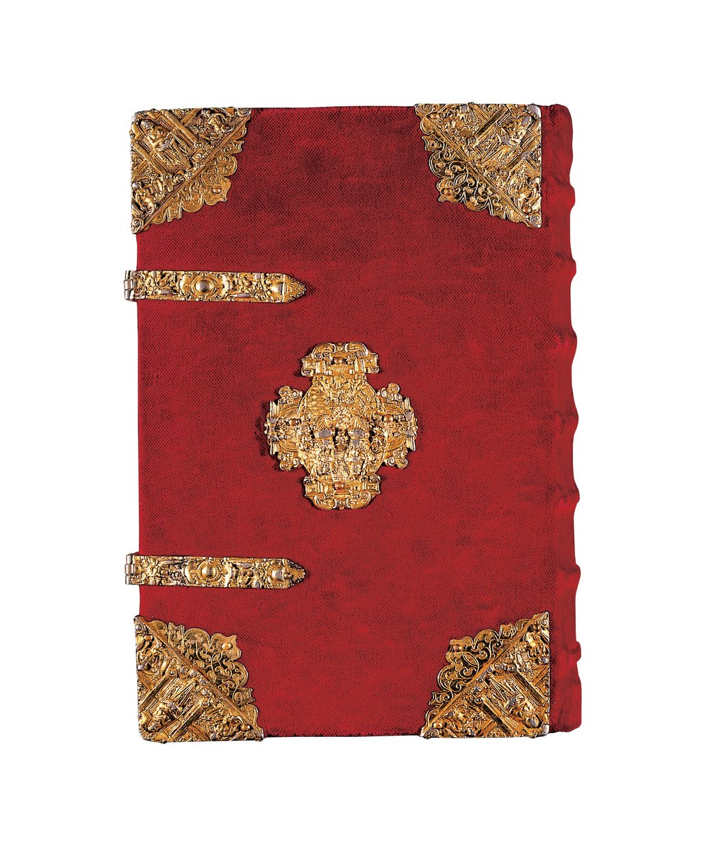 Reliure du Livre d