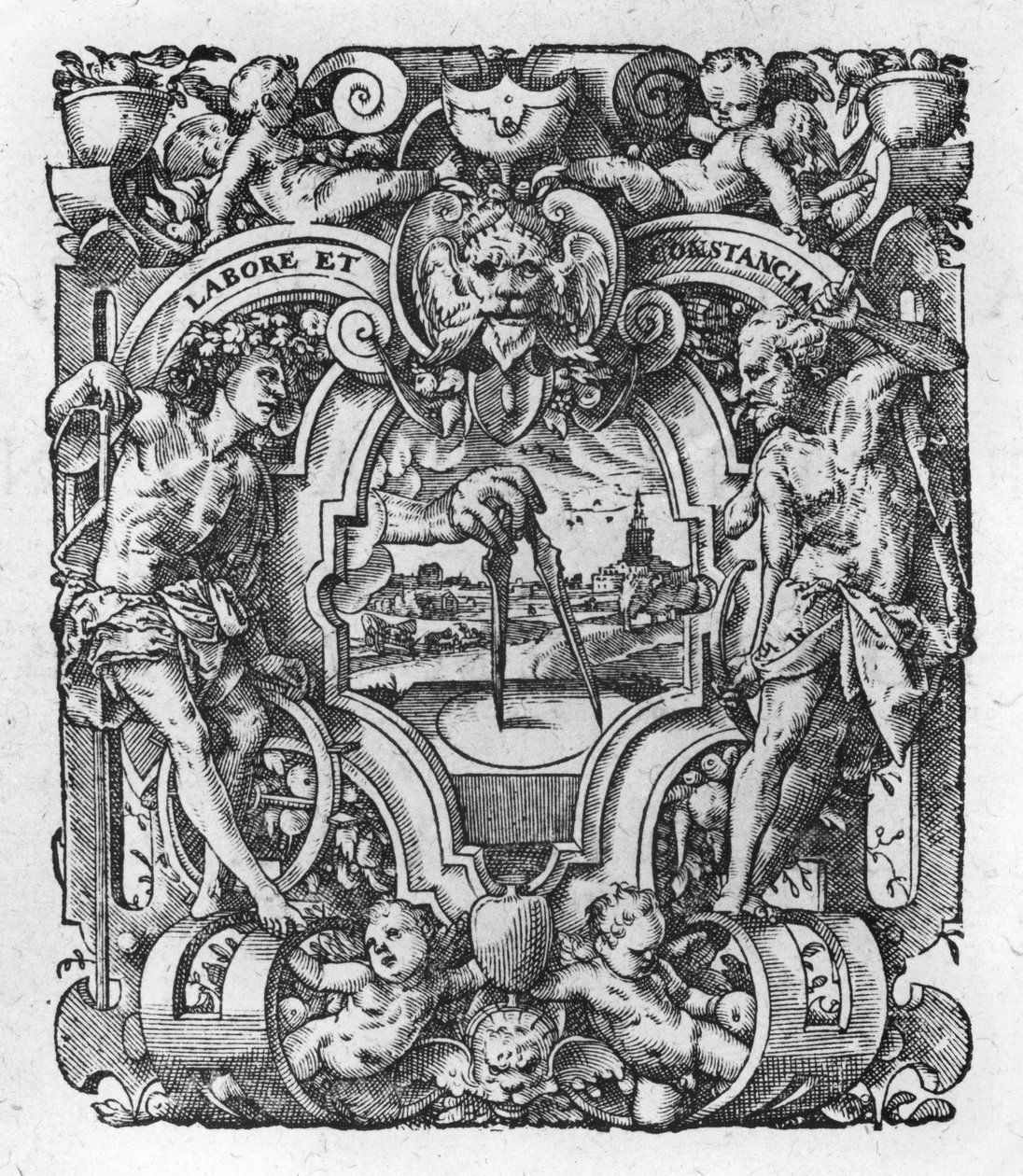 Marque d