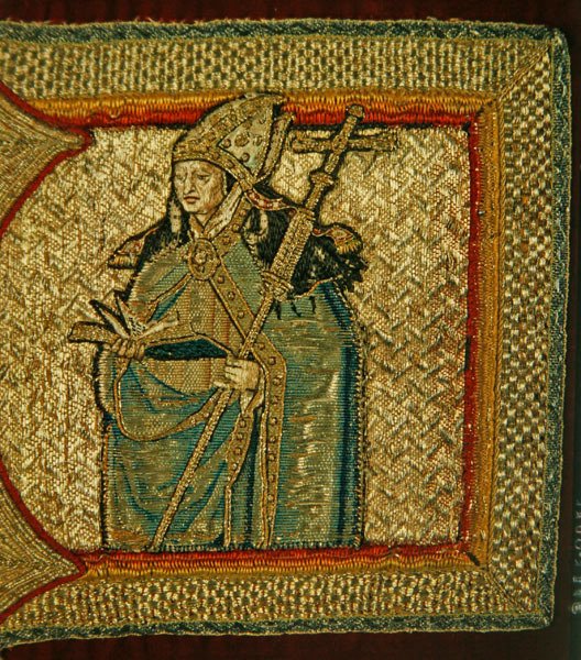 Détail d