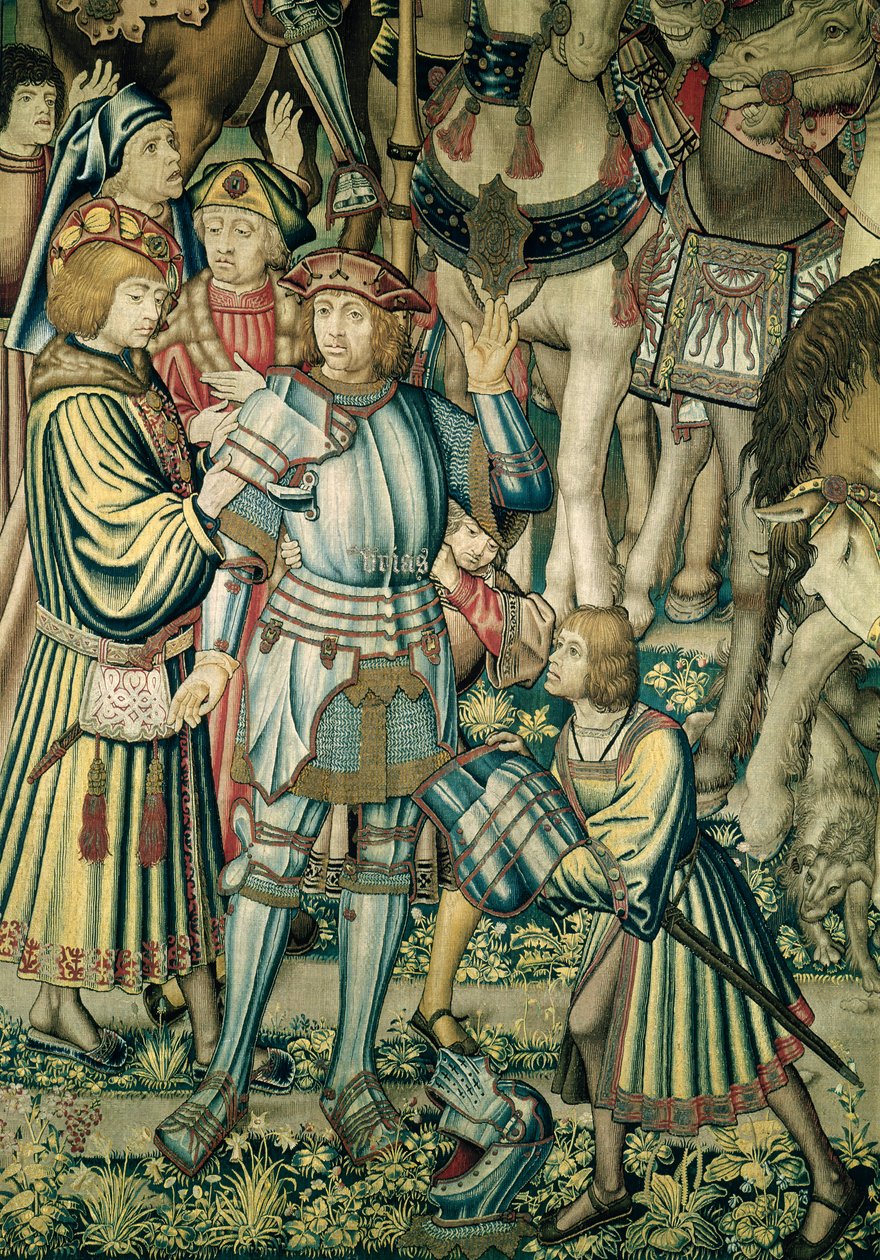 Détail d