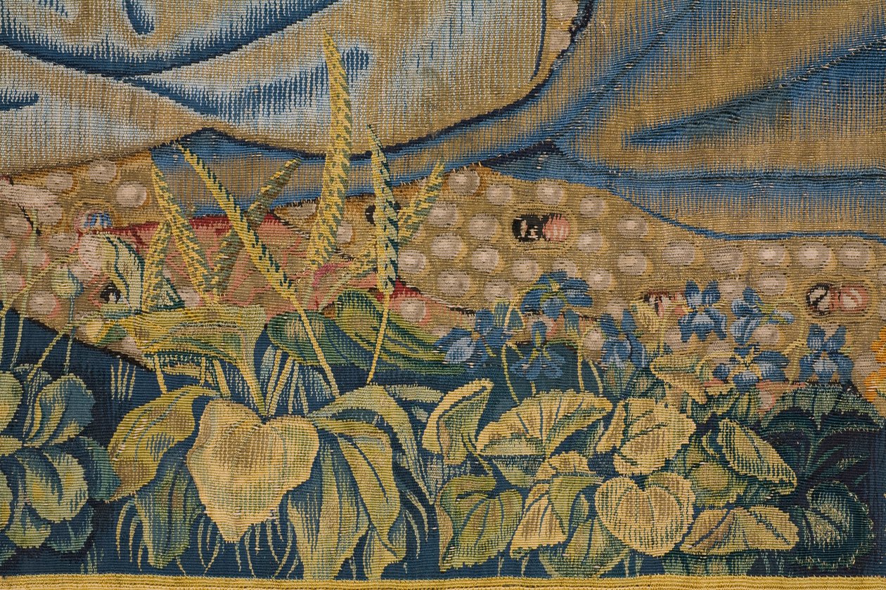 La Vierge à l