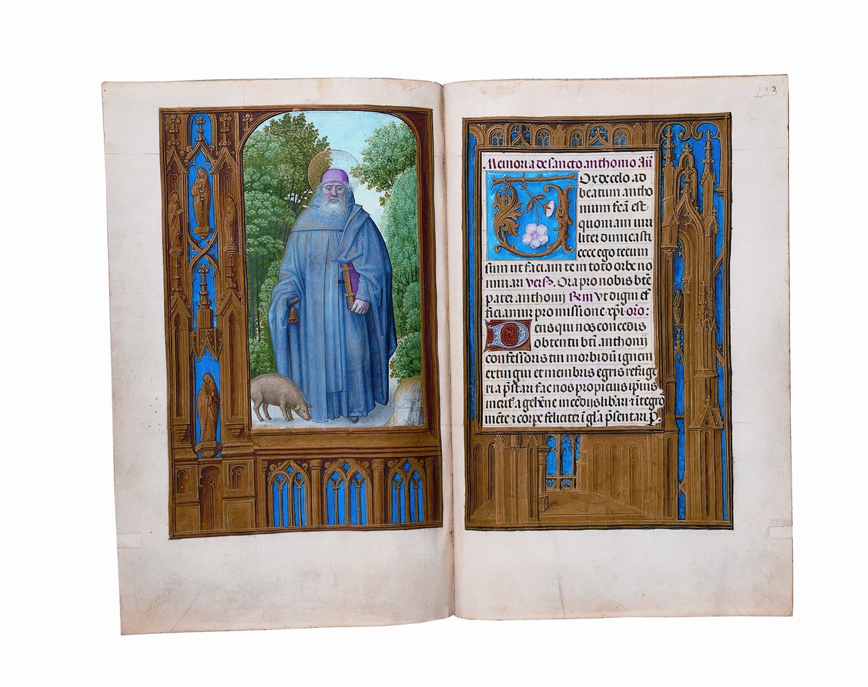 Folios du Livre d