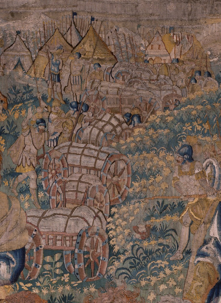 Hasdrubal, le frère d