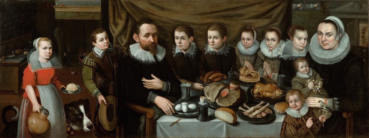 Portrait d