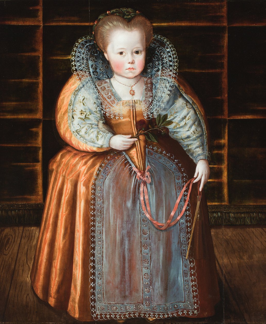 Portrait d